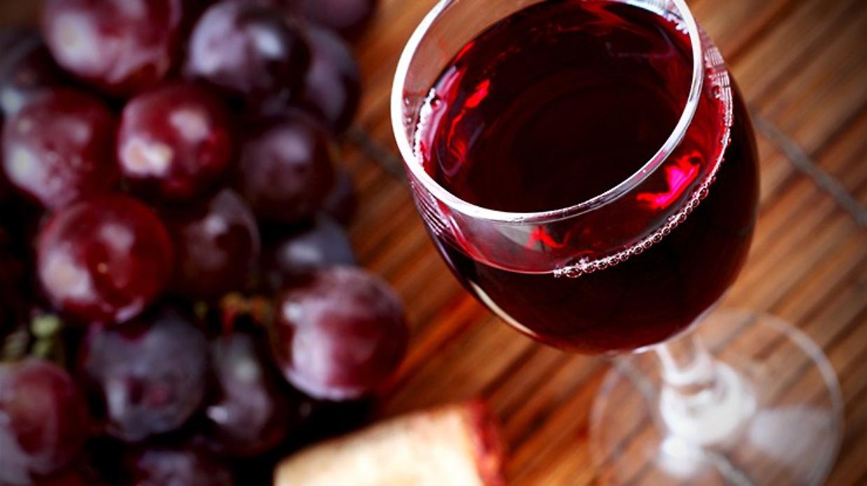 VINO ROSSO