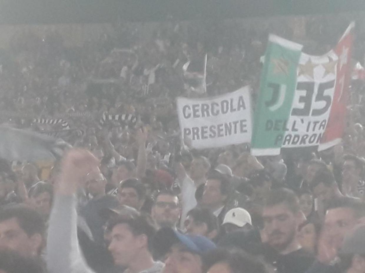cercola