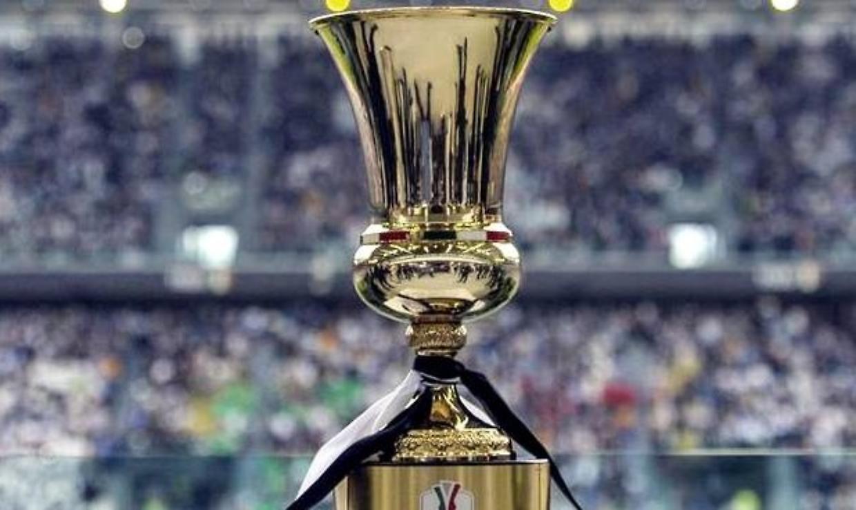coppa italia