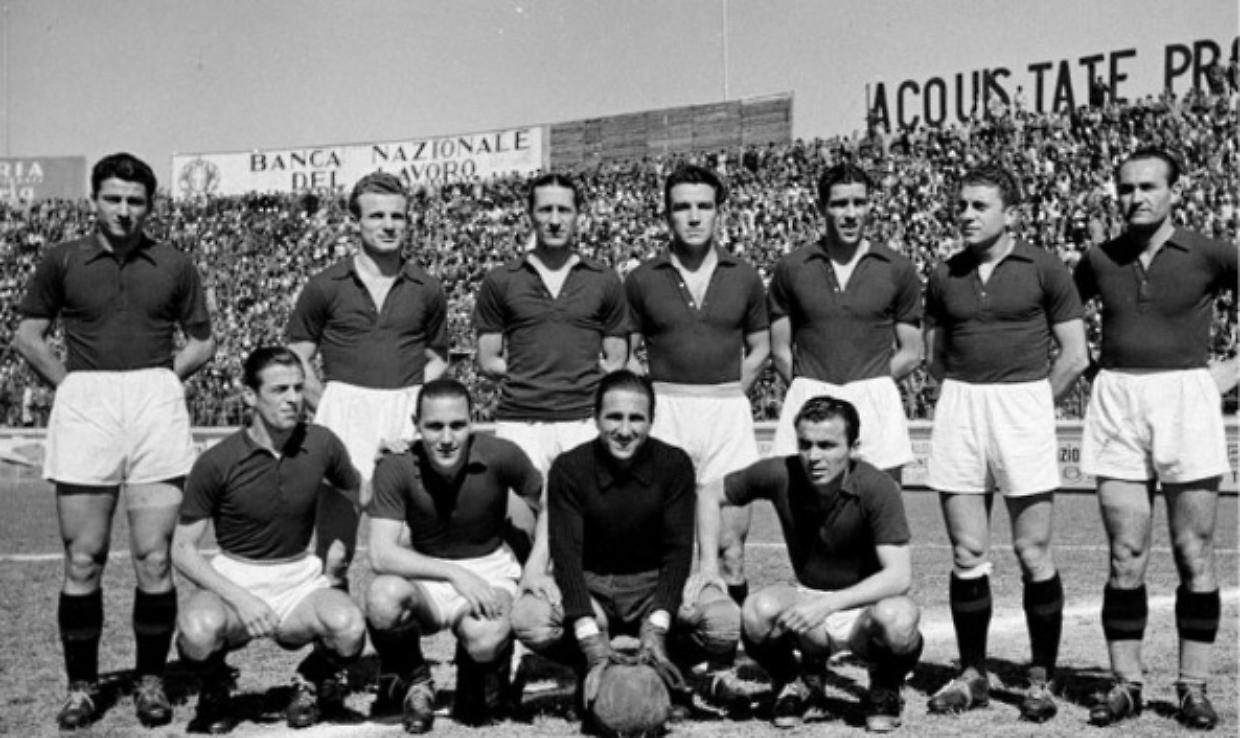 grande torino squadra