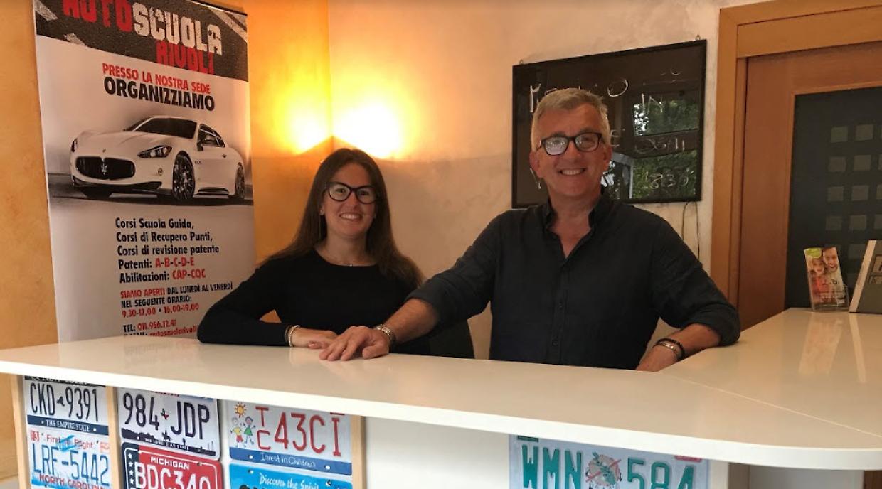 Autoscuola-rivoli