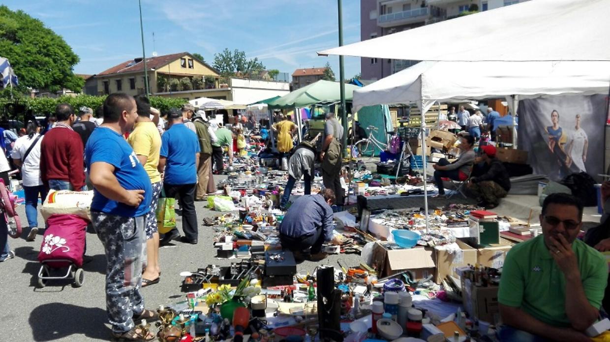 E' ancora braccio di ferro per il Suk, la Citt&agrave; chiede pi&ugrave; giornate, Regione: "Non siamo in trattativa"