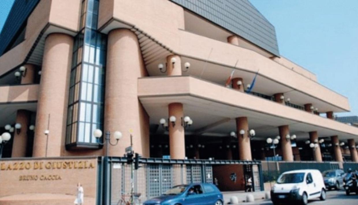 Il tribunale di Torino