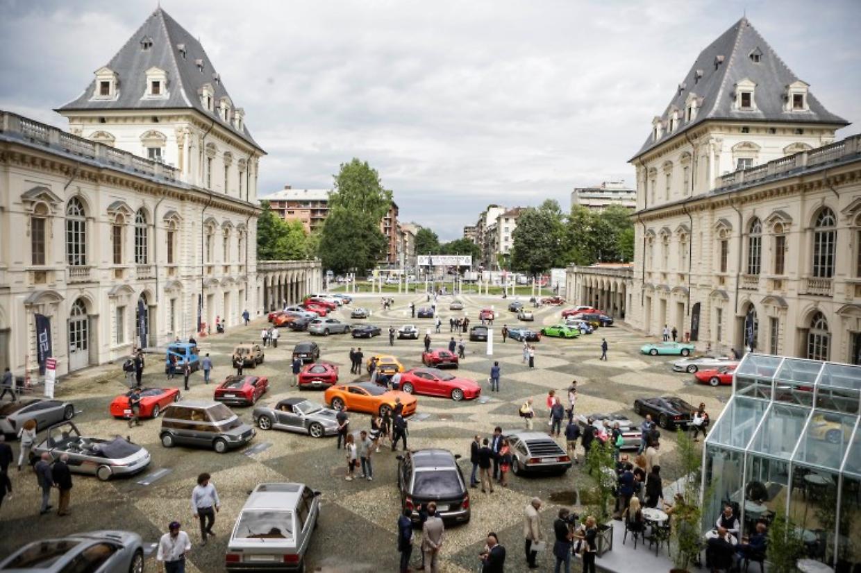 Il Salone dell'auto sta per tornare a Torino: ecco il programma con tutti gli eventi