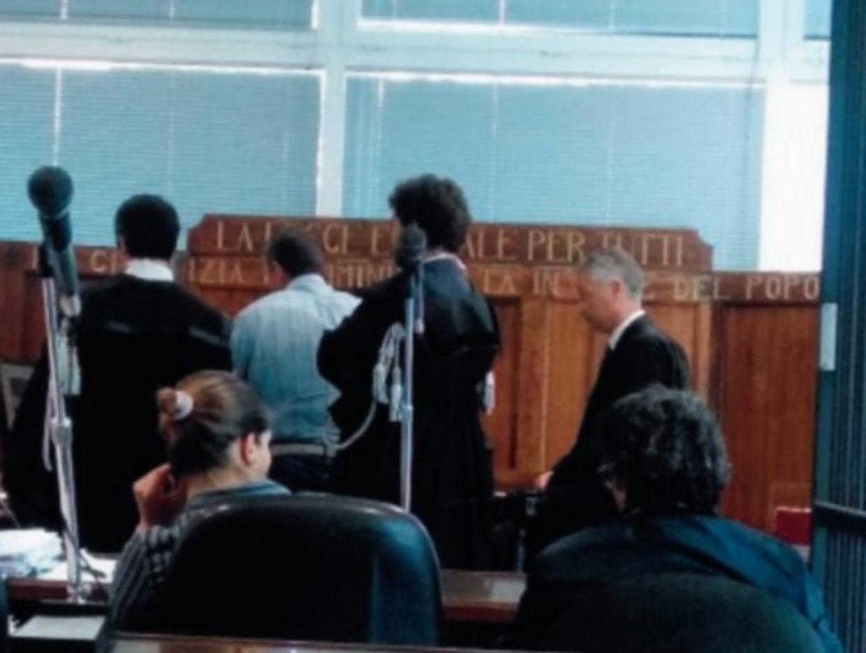 tribunale