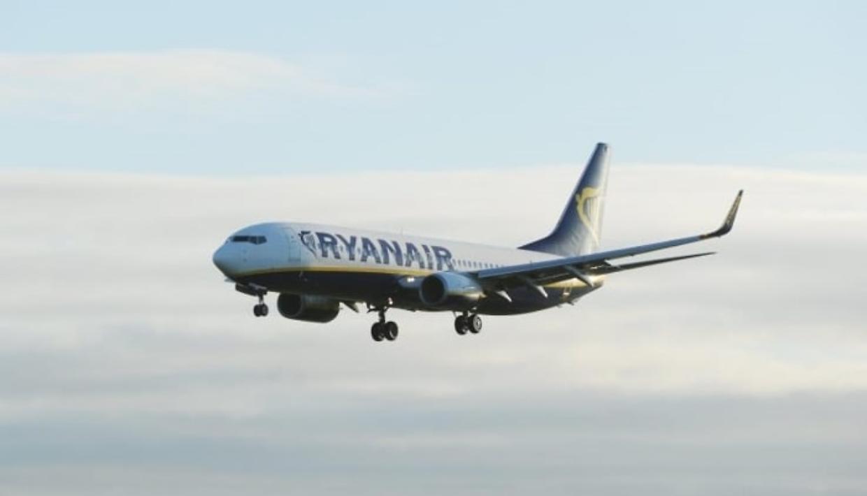 Ryanair