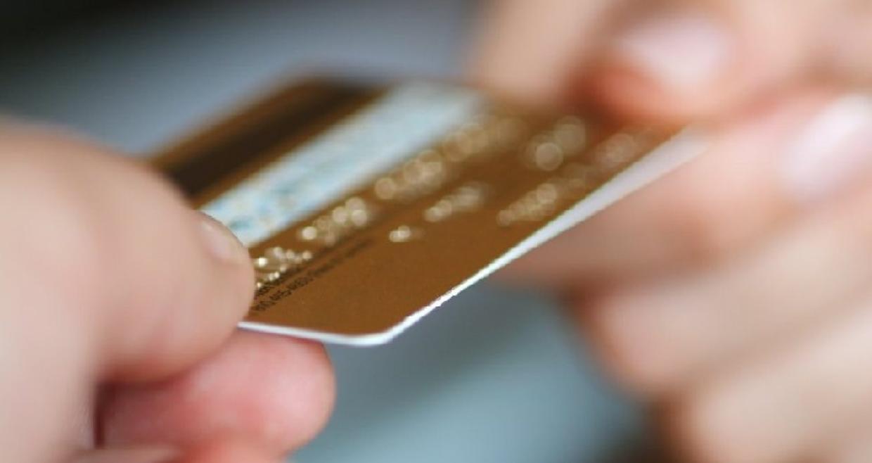 carta credito