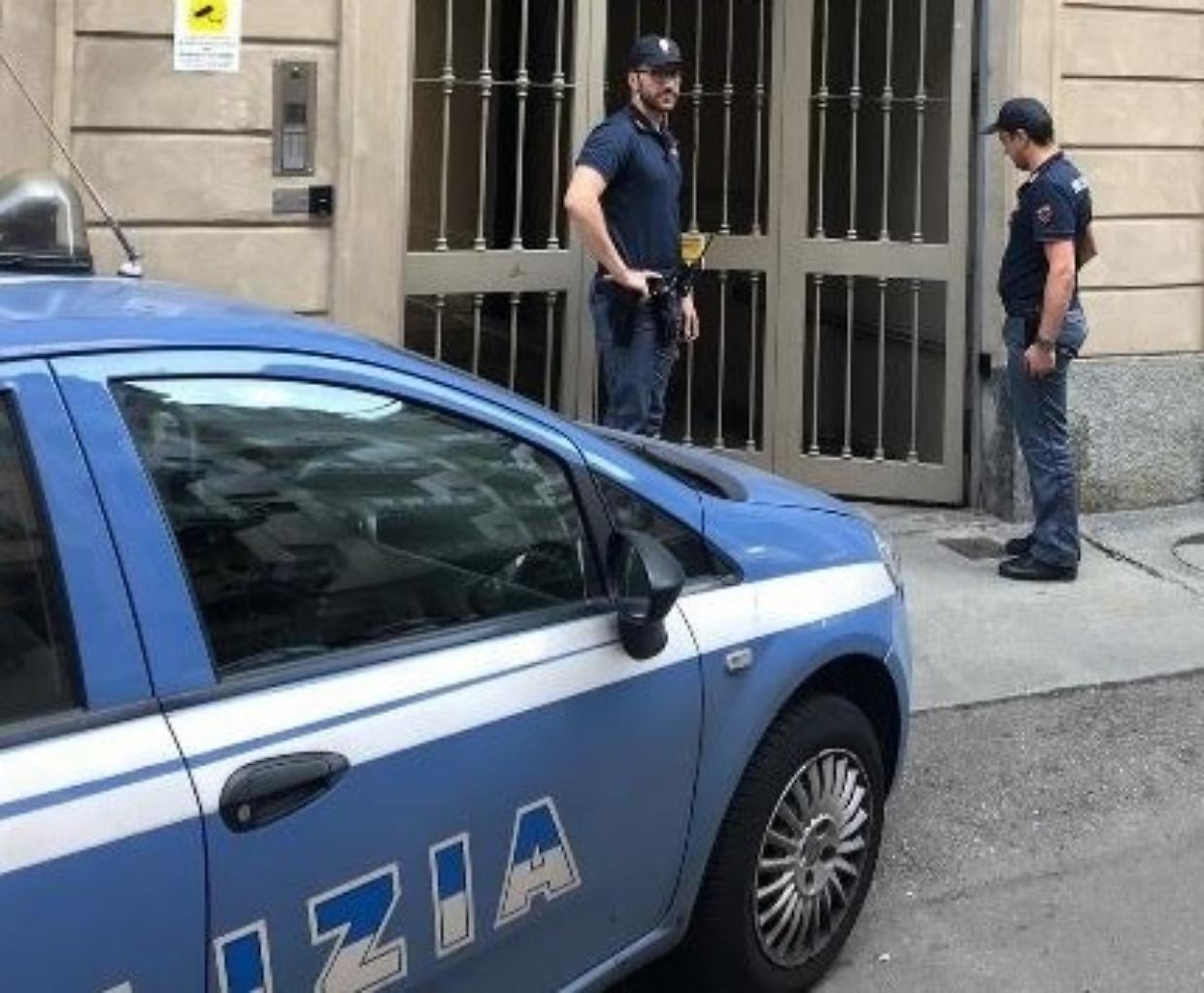 polizia