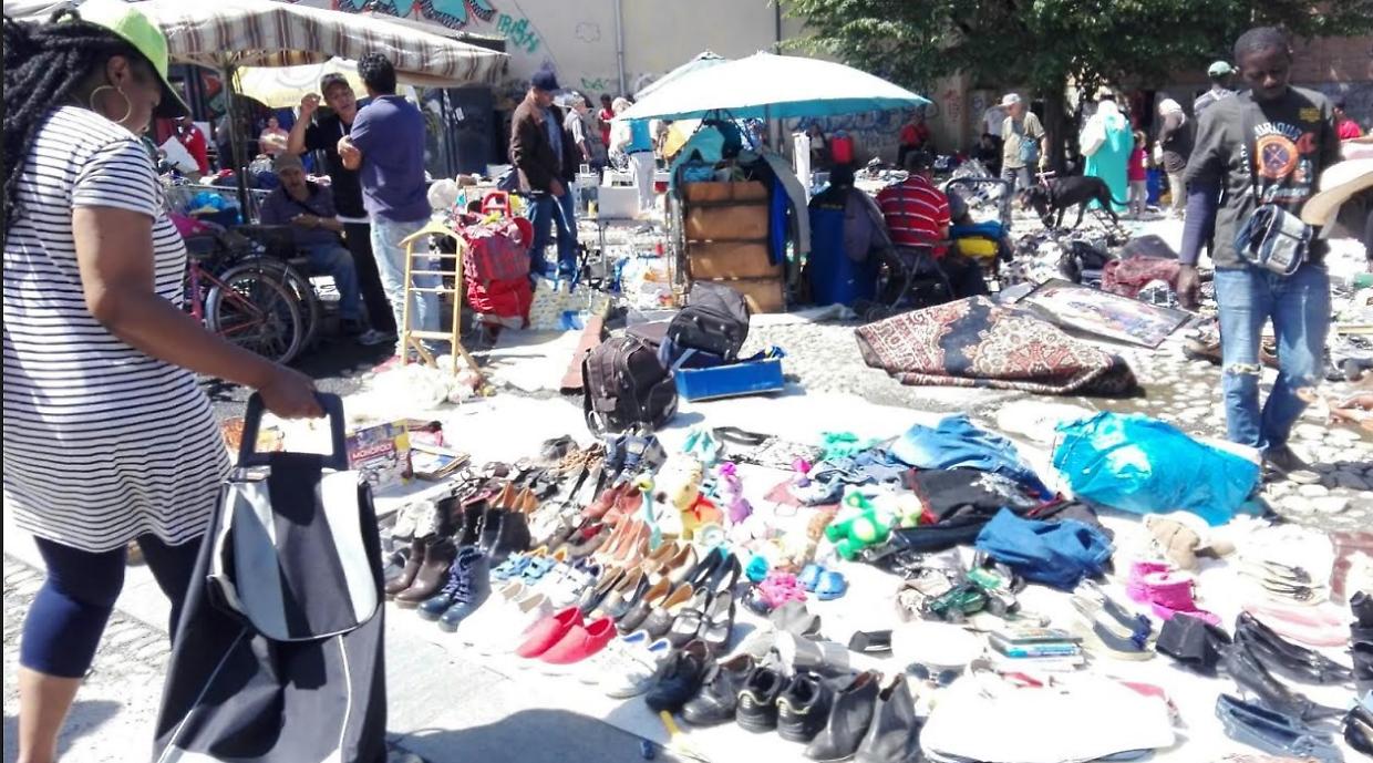 Barattolo, continua il botta e risposta &laquo;Colpiti i poveri&raquo;, &laquo;Suk senza regole&raquo;