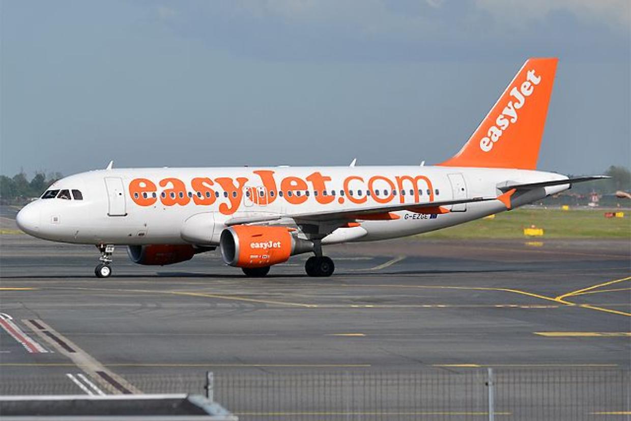 EasyJet