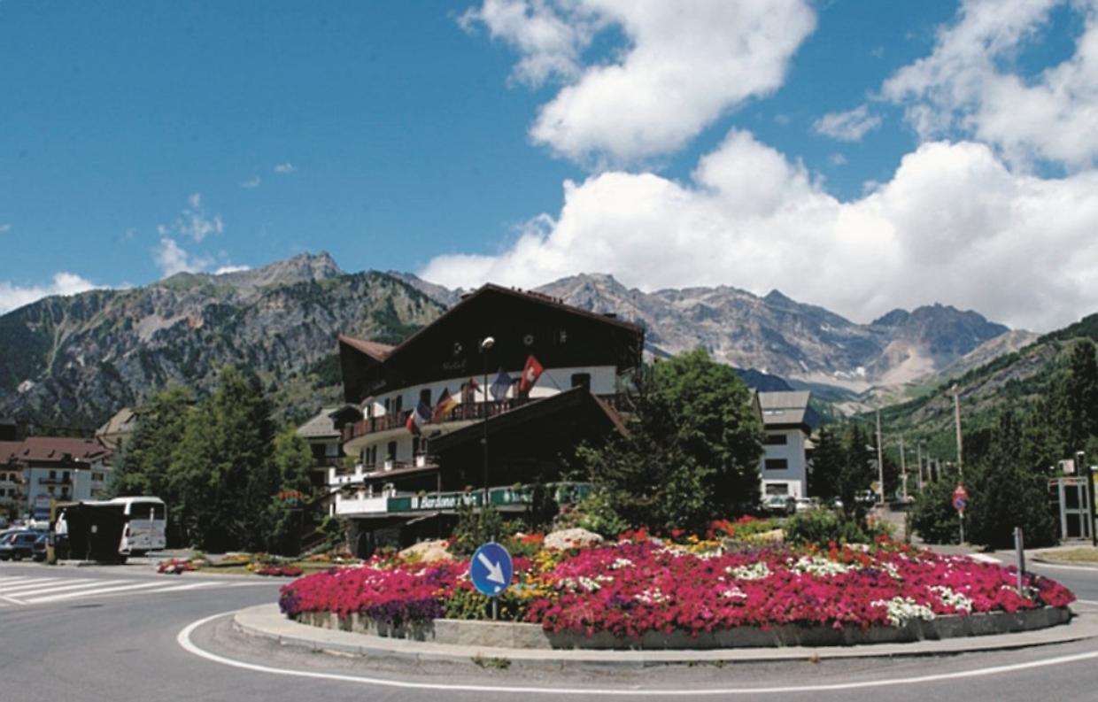 bardonecchia