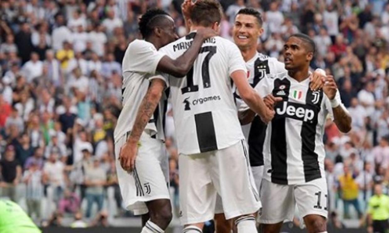 cristiano ronaldo lazio