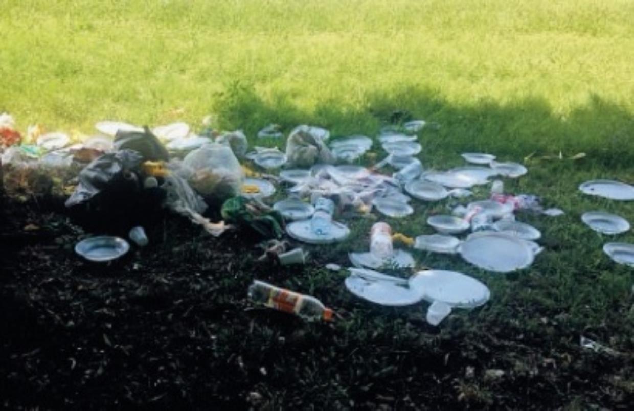 parco stura discarica