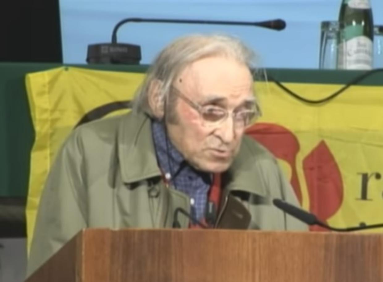 Guido Ceronetti