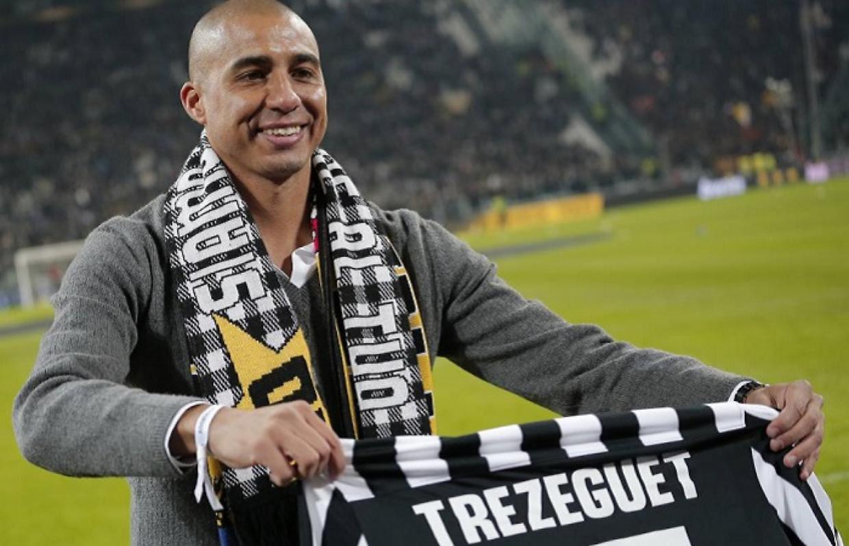 Trezeguet