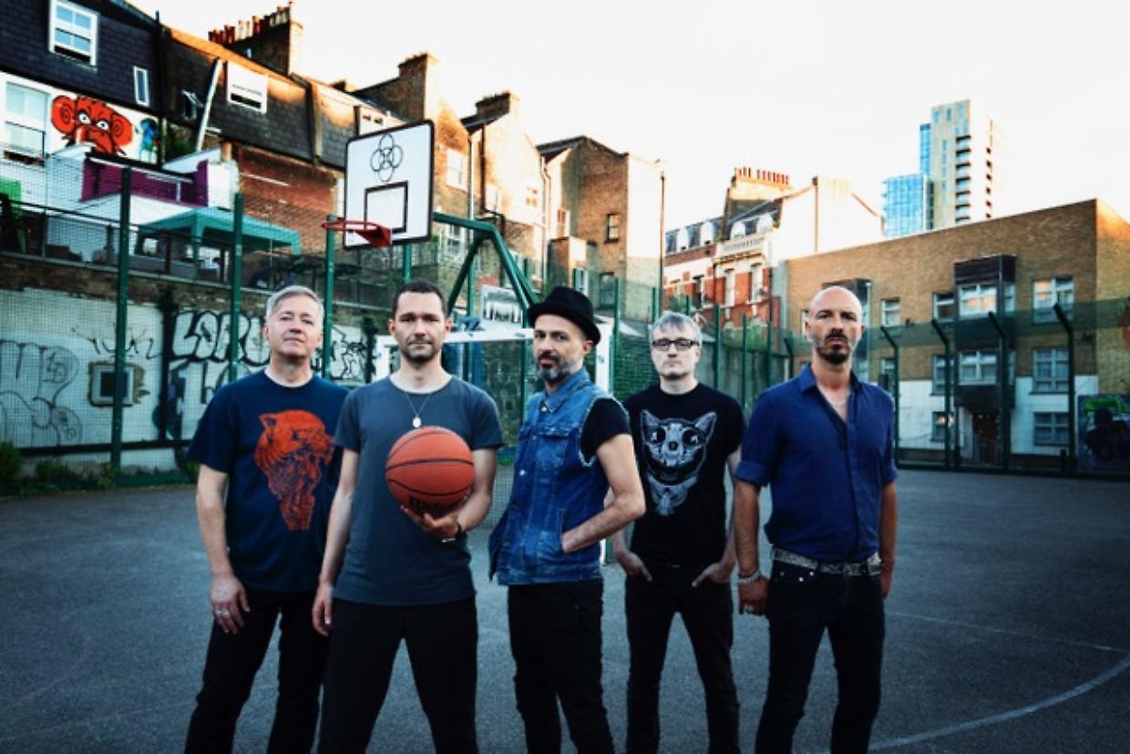 subsonica