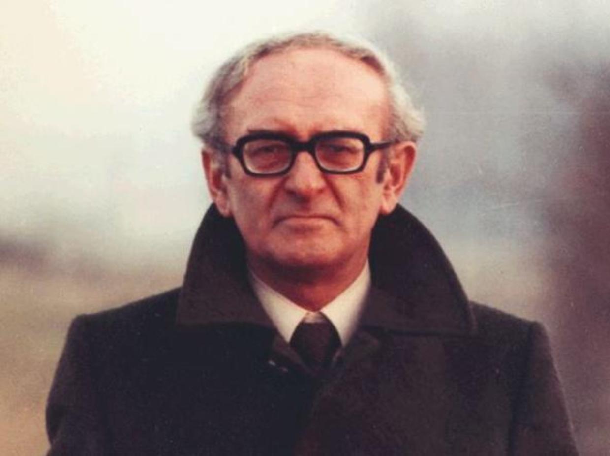 Bruno Caccia procuratore Torino