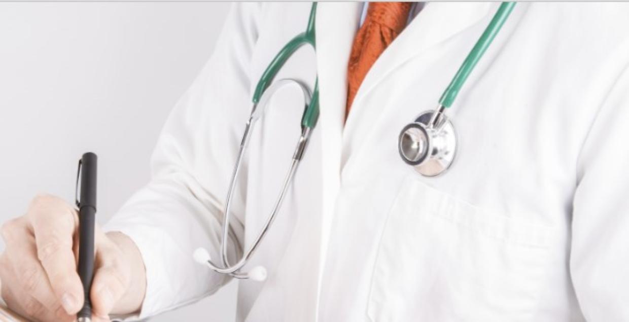 Medico depositphotos