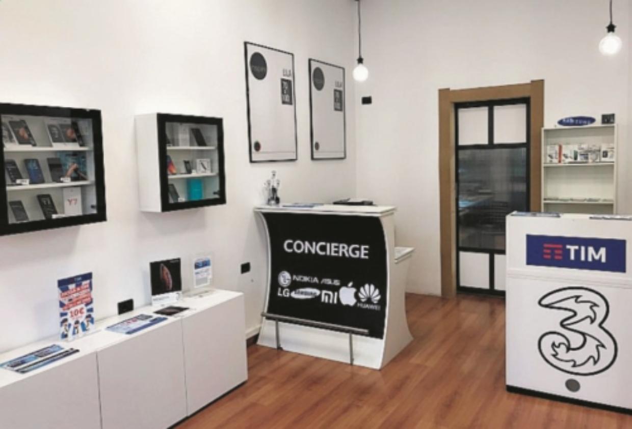 TelefoniamoLab