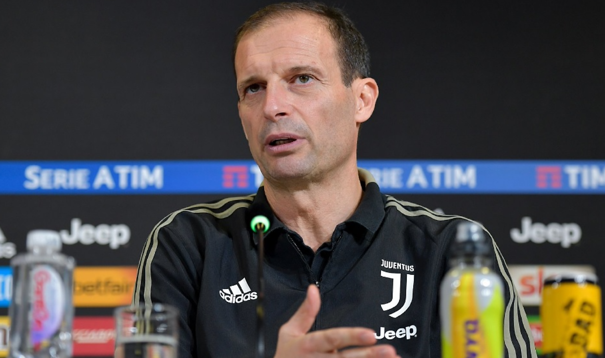 Allegri "re" dell'ippica, studia l'undici anti-Atalanta...E si rivede pure Pogba