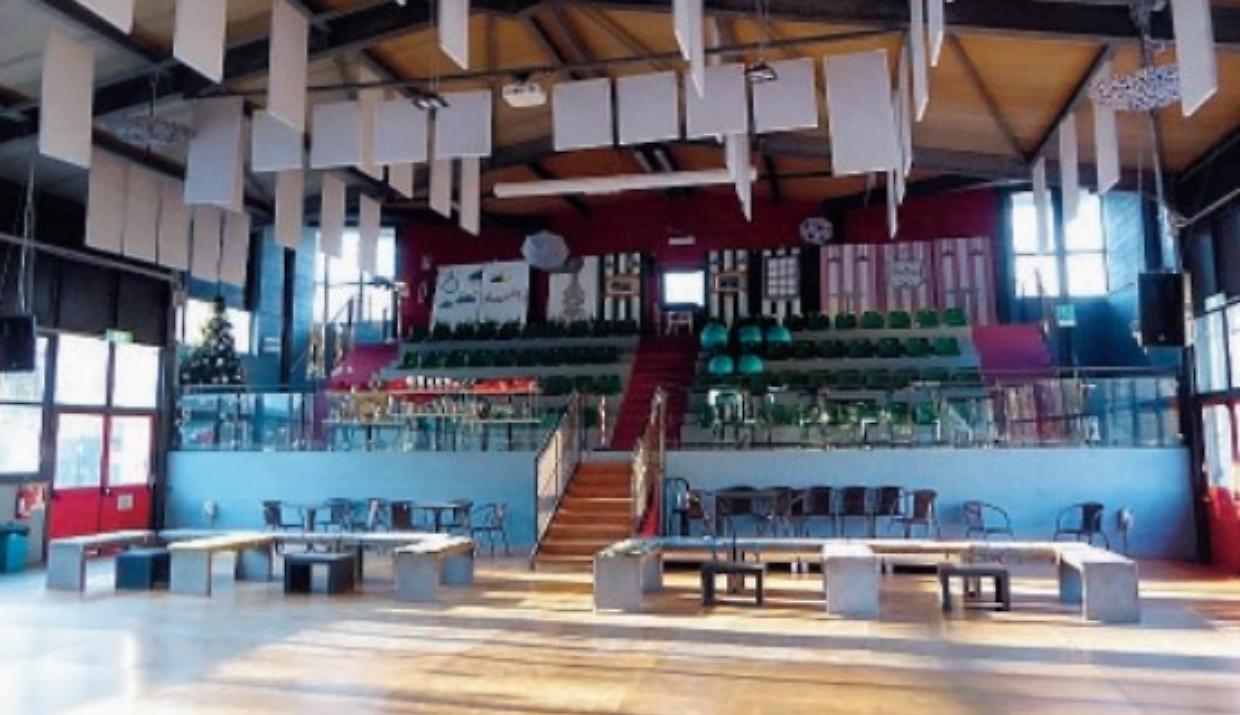 Aurora Bocciofila Fortino