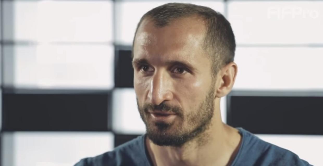 Chiellini