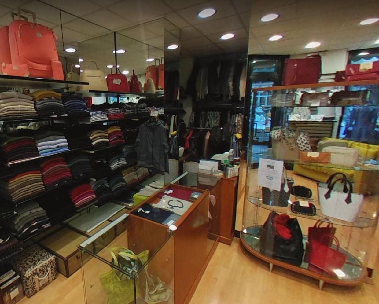 LUCIANA ABBIGLIAMENTO 4