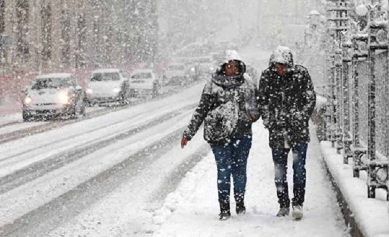 Agnellotreffen e 1.500 motociclisti a -15&deg;C: ecco i vecchi trucchi per resistere al freddo