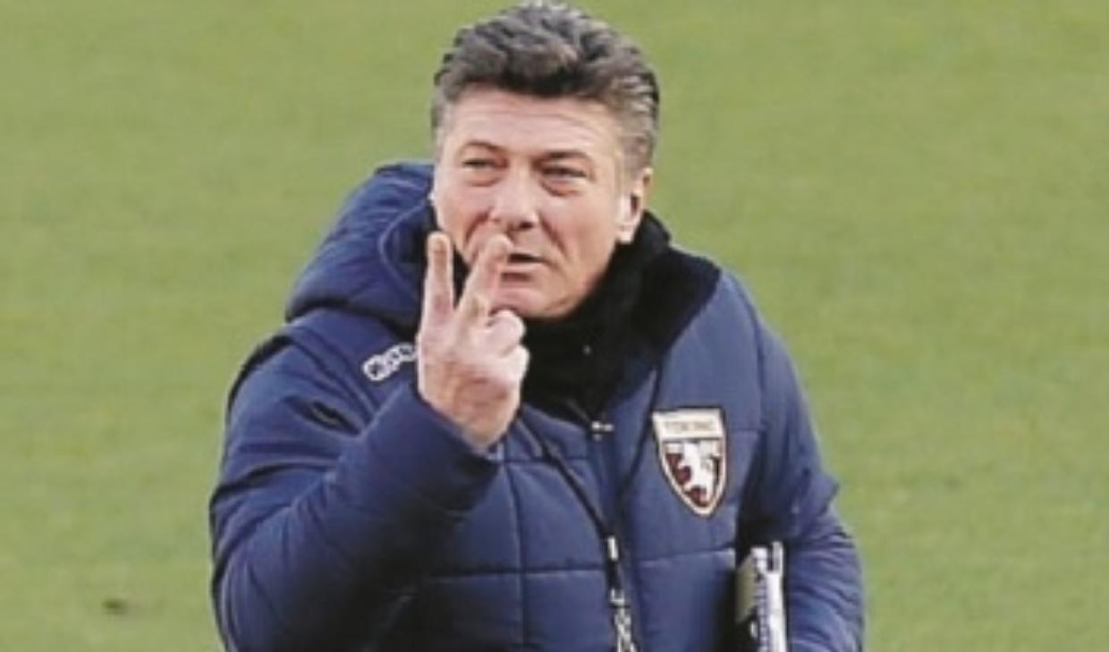 mazzarri toro
