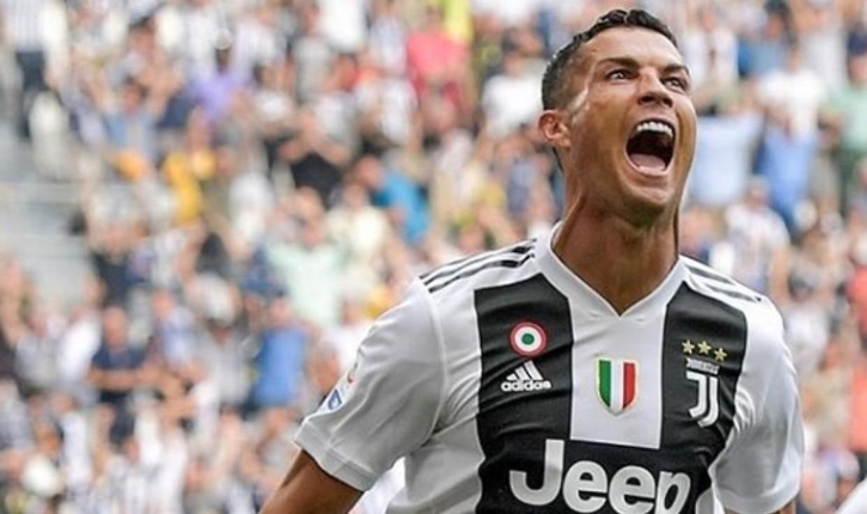 Ronaldo34