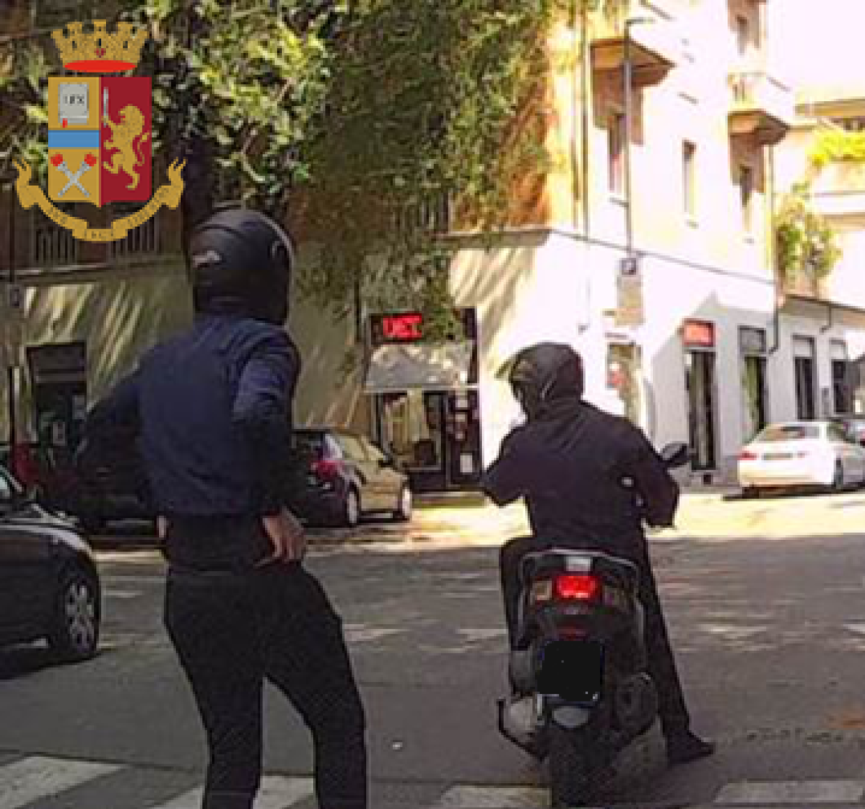 Perché Torino è la cassaforte dei banditi in arrivo dal Sud e dall'estero