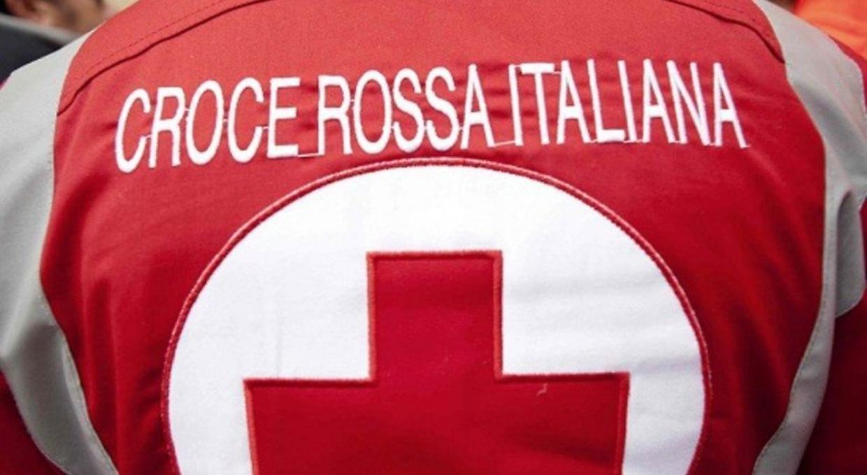 San Maurizio, la croce rossa inaugura la nuova sede a Ceretta