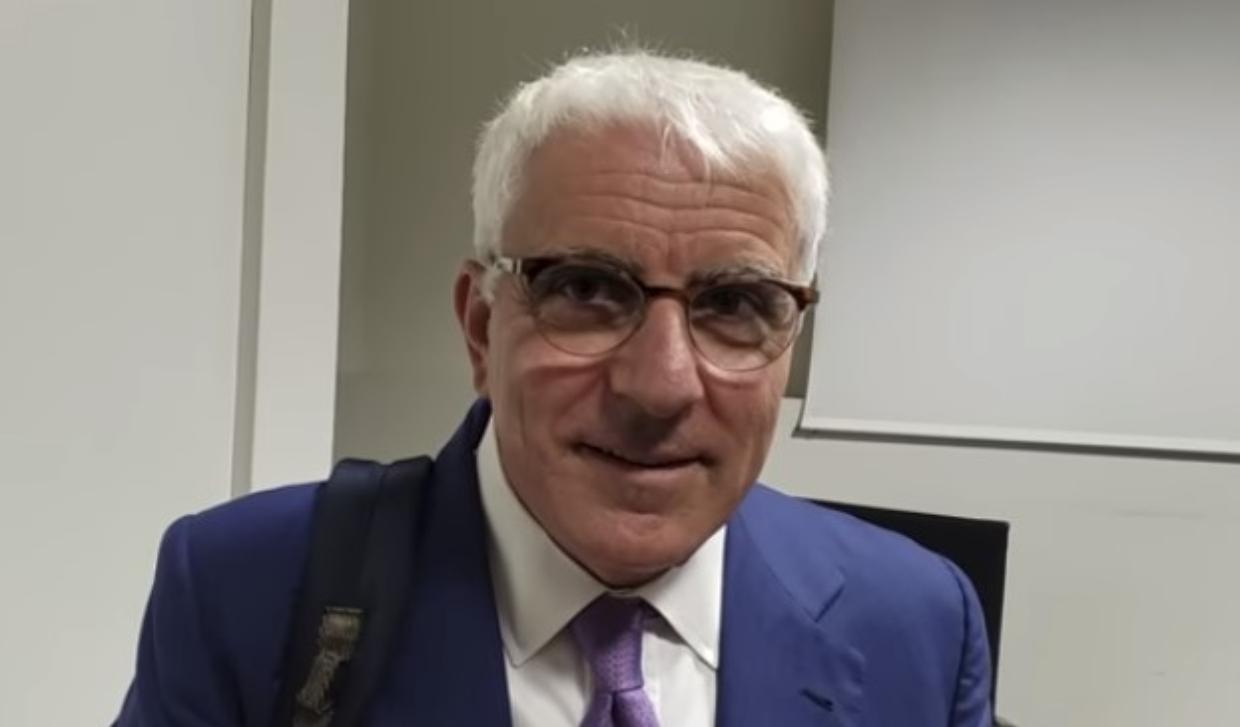 Pininfarina, dopo 19 anni lascia l’ad Silvio Pietro Angori (per colpa degli indiani?)