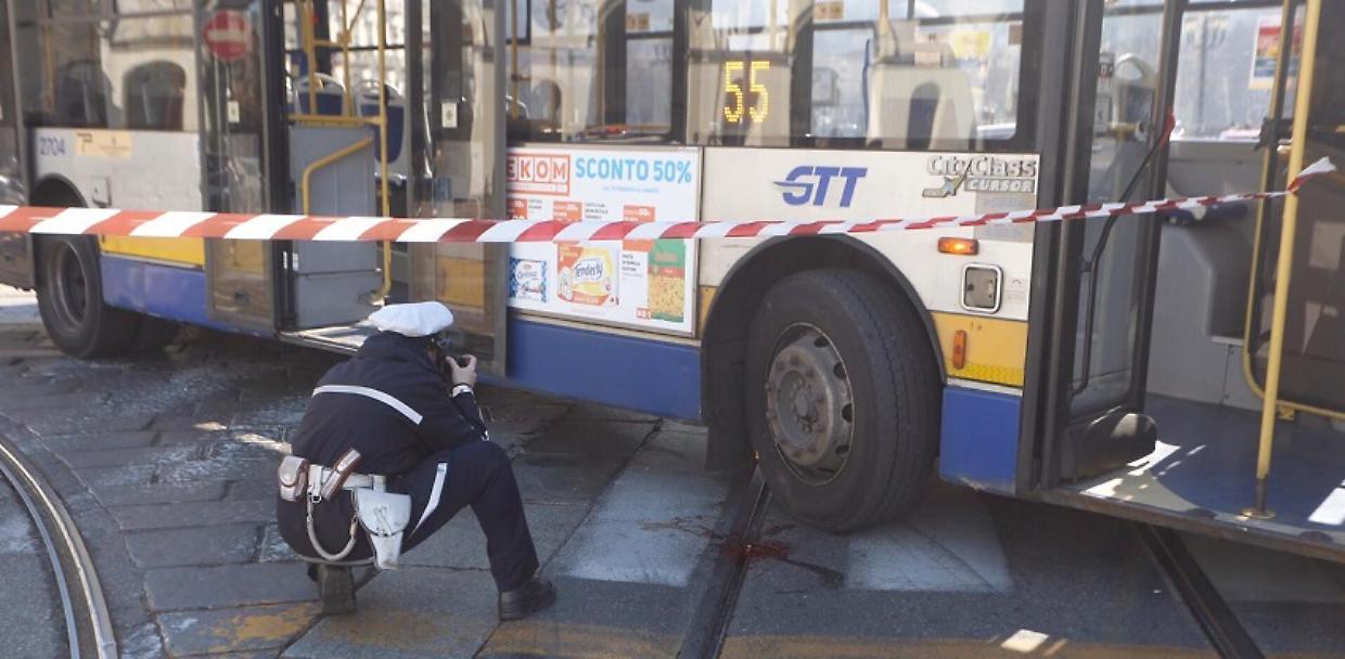 incidente