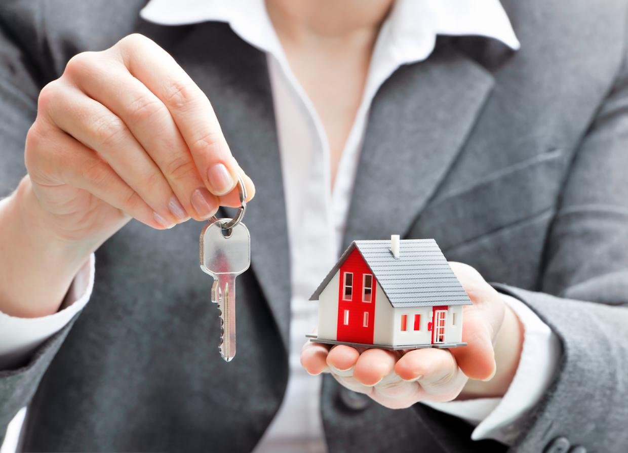 Vendere casa in poco tempo, è possibile?