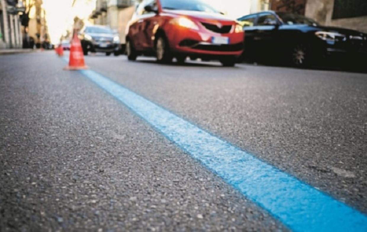 Parcheggi a Chieri, l'ora gratuita non vale su EasyPark