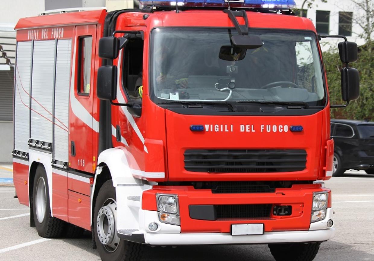 Vigili del fuoco