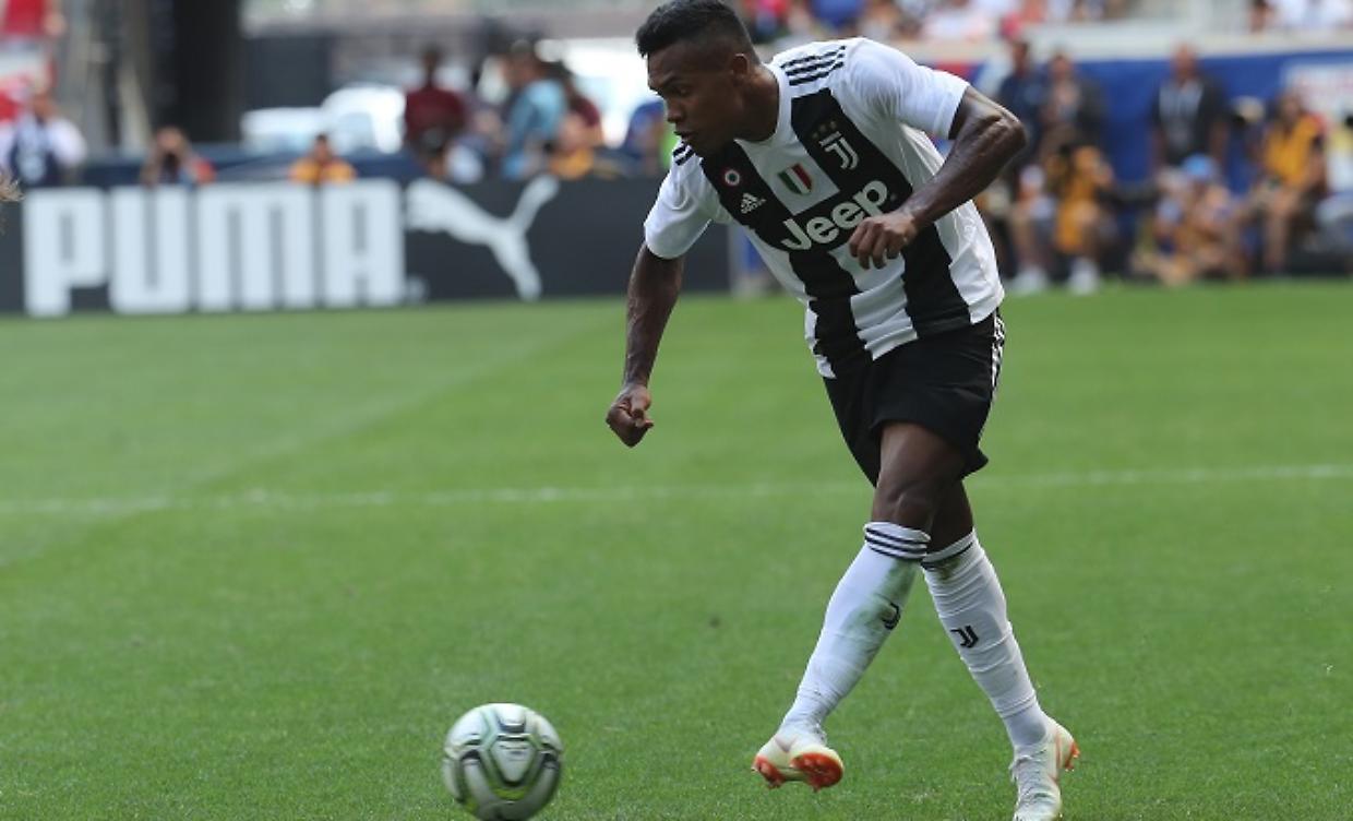 alex sandro Depositphotos