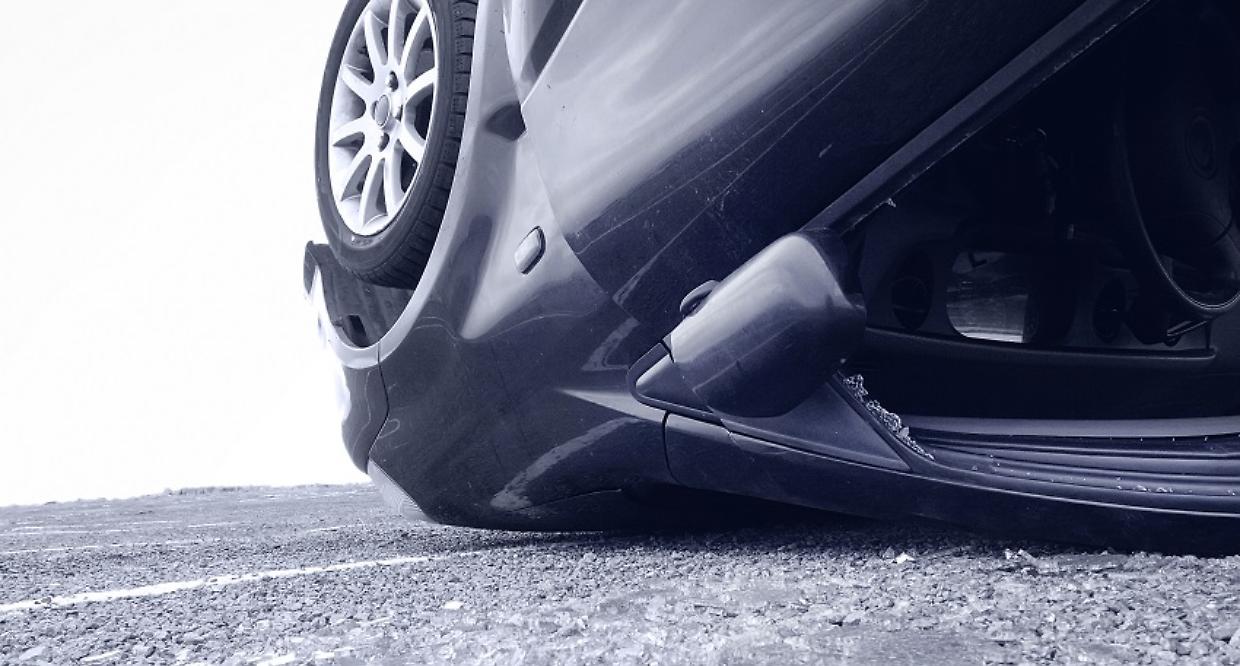 Ennesimo incidente sull’A32 Torino-Bardonecchia: auto si ribalta in galleria