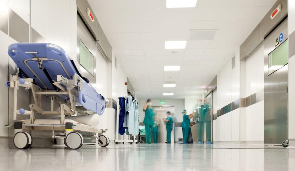ospedale