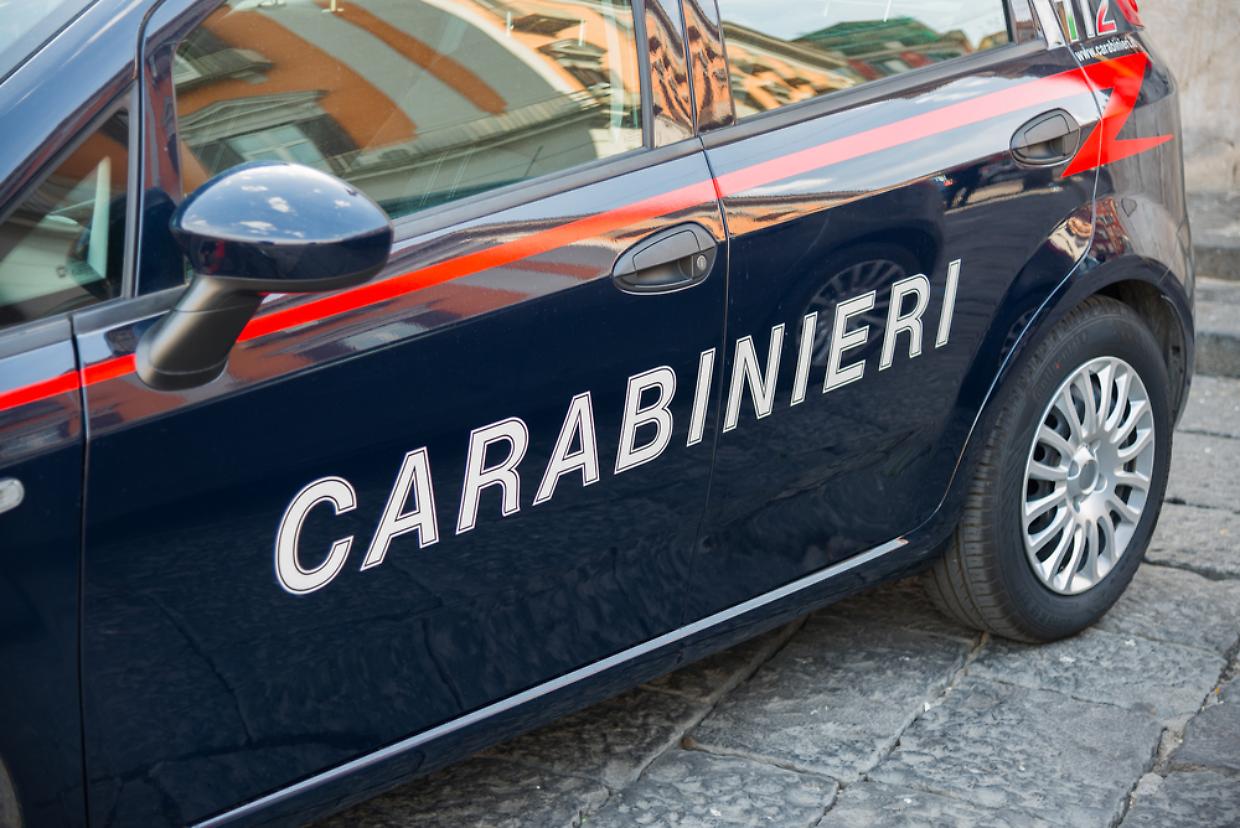 Cade dal ponte e finisce nel fiume Tesso, giovane trasportato in ospedale