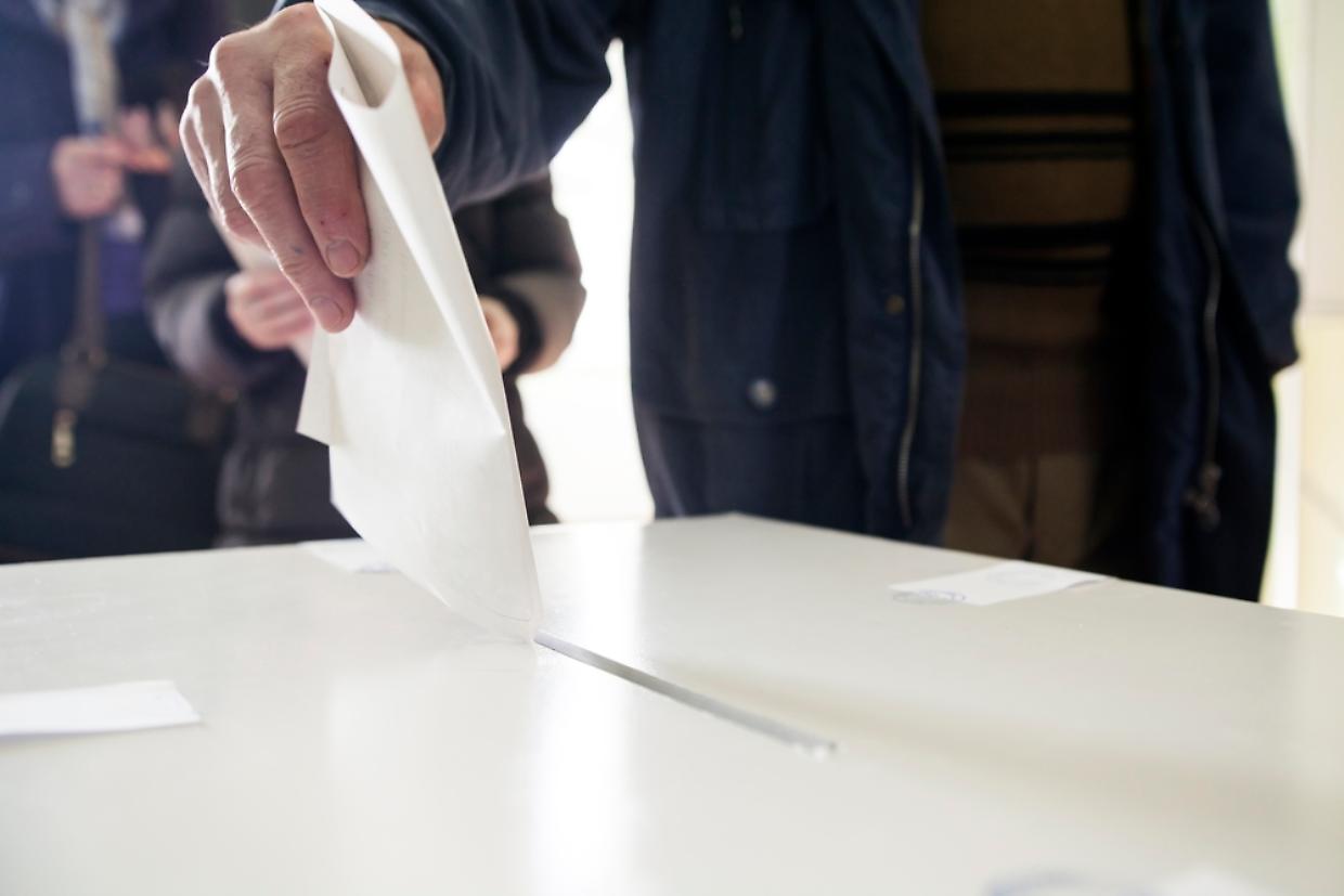 Voto