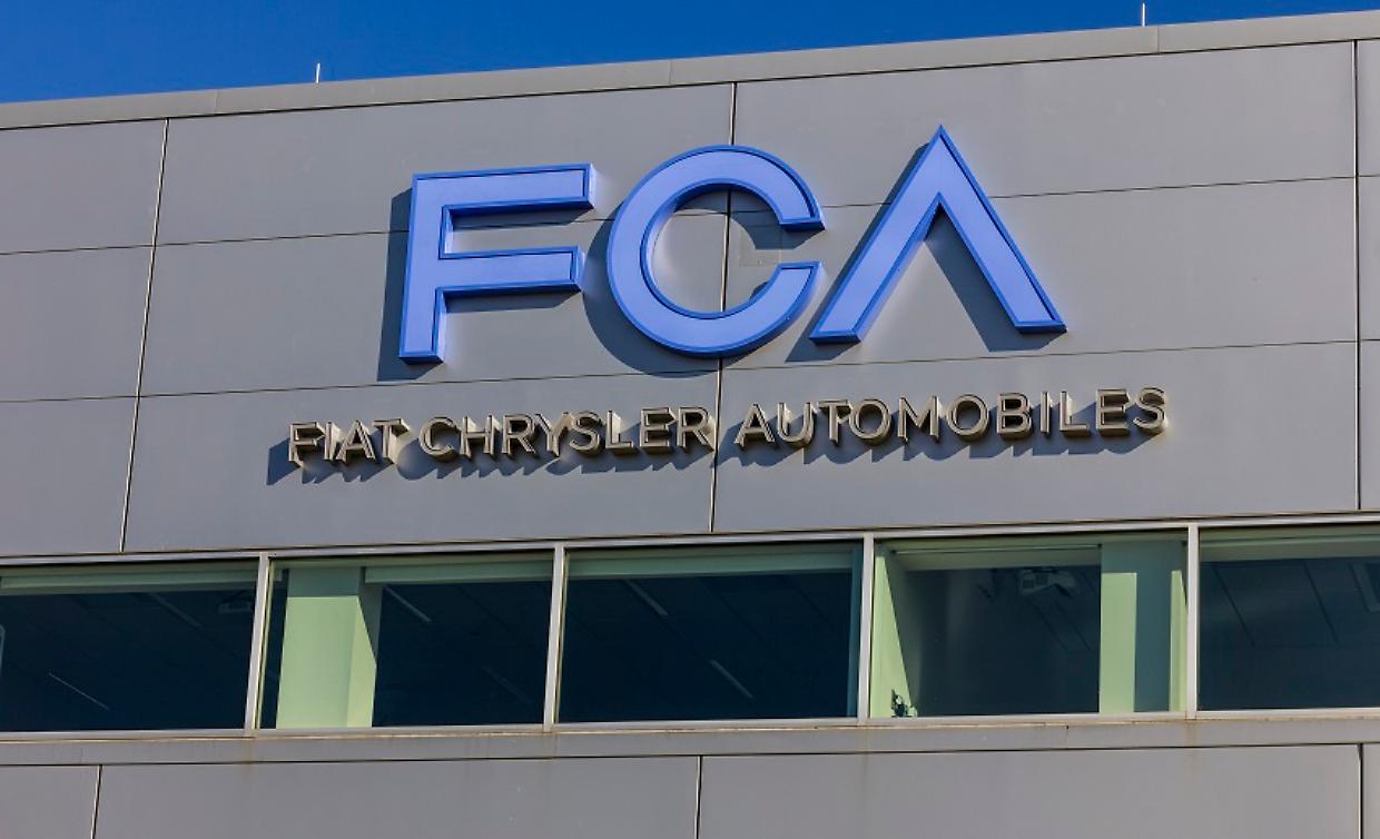 Fca depositphotos