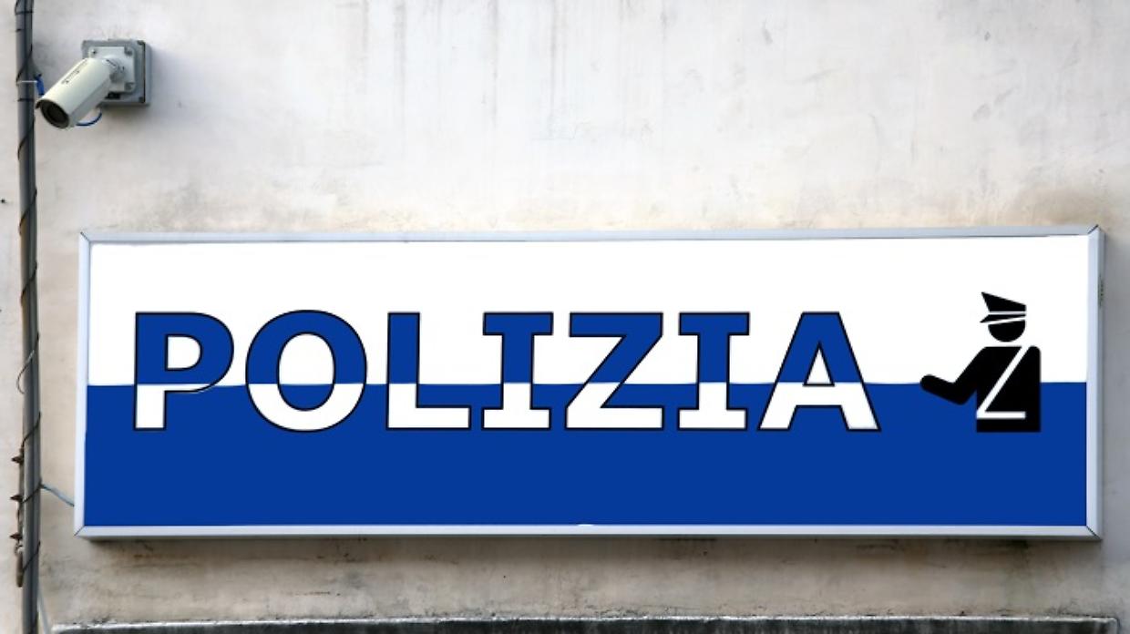 Spaccio in corso Giulio Cesare, arrestato 44enne