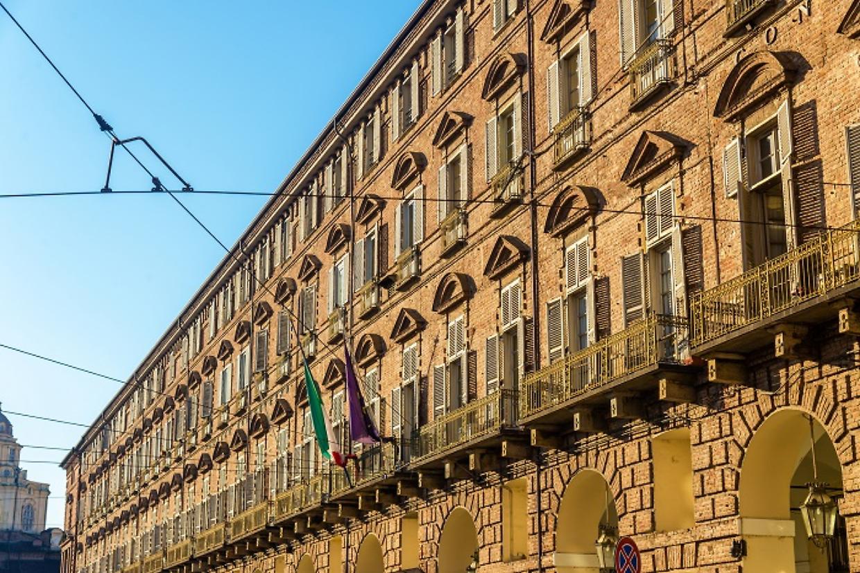 Prefettura Torino