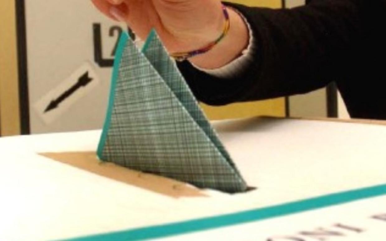 Voto
