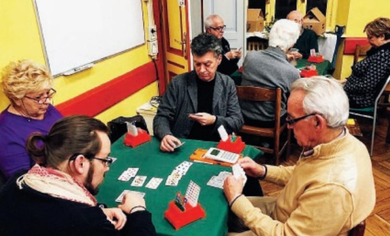 circolo Porta Susa di Borgo Campidoglio