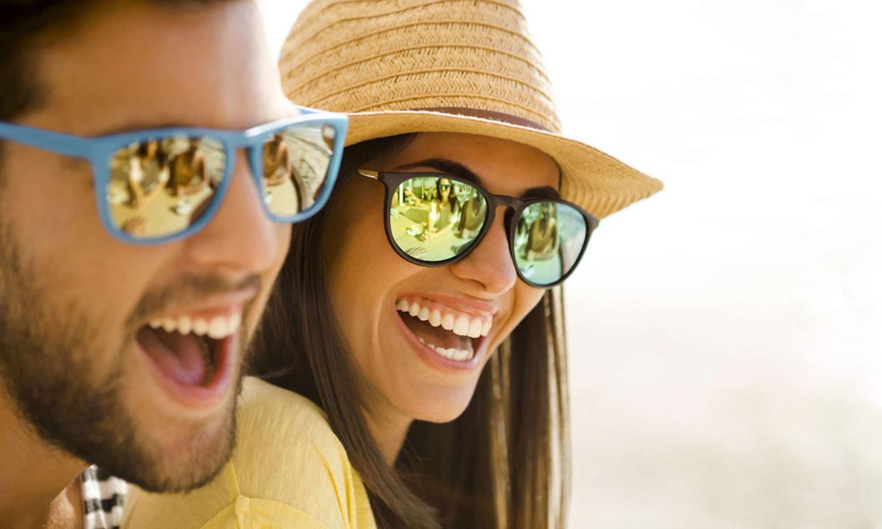 La prevenzione non va in vacanza: proteggi la vista anche in estate