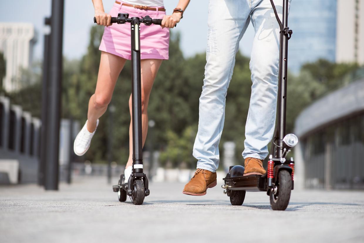 Rivoli partecipa alla Settimana Europea della Mobilità 2025