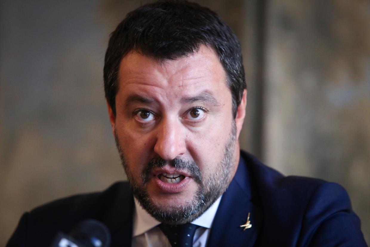 Salvini